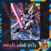 GUNDAM GUNPLA MG DESTINY GUNDAM KITLOFT กันดั้ม หุ่นยนต์