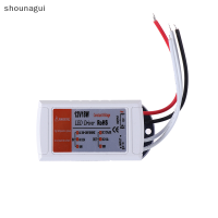 shounagui อะแดปเตอร์ไดร์เวอร์ LED 12V 1.5A 18W หม้อแปลงไฟฟ้าสำหรับ LED Strip