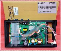 อะไหล่แท้ศูนย์/แผงบอร์ดคอยล์ร้อนแอร์ชาร์ป/SHARP/CONTROL BOARD/รุ่น AU-PHX13/DSGY-H171JBKZ