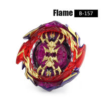 เปลวไฟ Beyblade Burst GT B-157บูสเตอร์ Bigbang Yenesis.0.Ym สตาร์ทเตอร์เบย์เบลดเครื่องประดับใบมีดหมุนด้านบน-ไม่มีตัวปล่อย