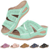 Cyprus Ladies Sandals Toe Womens Shoes