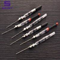 hot【DT】☬  3pcs/6pcs Ink Cartridge Converter Filler Sac Syringe Device Stationery Office Supplies