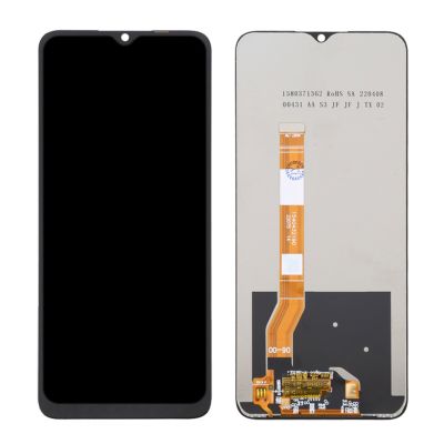 จอแสดงผล LCD สำหรับ OPPO A77 4G 5G CPH2385 CPH2339 LCD แบบสัมผัสหน้าจอแท่นพิมพ์สำหรับ OPPO A77s A17 CPH2473 CPH2477 LCD