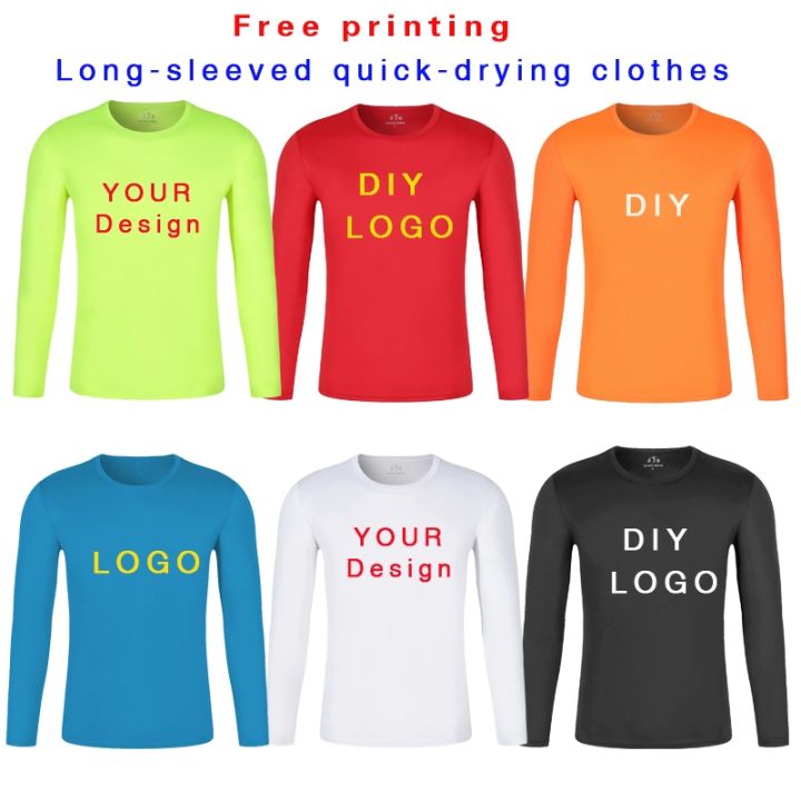 long-sleeve-fast-dry-round-neck-t-shirt-custom-breathable-culture-shirt-sports-fitness-outdoor-printed-logo-running-work-clothes