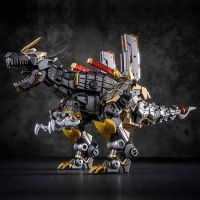 ใหม่52ของเล่น beast ironfactory grimlock EX50 Tyrannosaurus transformational ของเล่นวันเกิด Gift