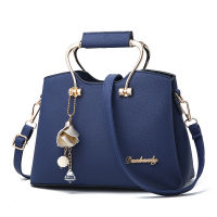 Light Atmospheric Luxury Brand New Spring 2020 Ms Bag Portable Handbag Shoulder Bag Joker Inclined Shoulder Bag