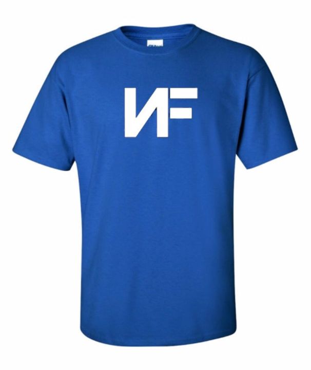 new-nf-logo-american-rapper-perception-tshirt