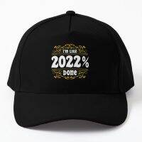 Graduation I Am Like Done Baseball Cap Hat Summer Solid Color Czapka Fish Sport Printed Bonnet Snapback Casquette Women