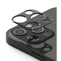Ringke Camera Styling for iPhone 12 mini 12 12 Pro 12 Pro Max [Camera Styling] Ringke Aluminum Frame Camera Lens Protector Ring