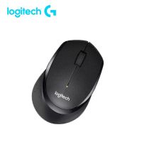 เมาส์ไร้สาย Logitech M330เหมาะสำหรับแล็ปท็อป Mice สำนักงาน (ไม่สามารถตั้งโปรแกรมได้)