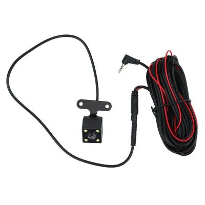 【JH】 Rear View Parking Assistance Support Reversing 170 Wide Recorder