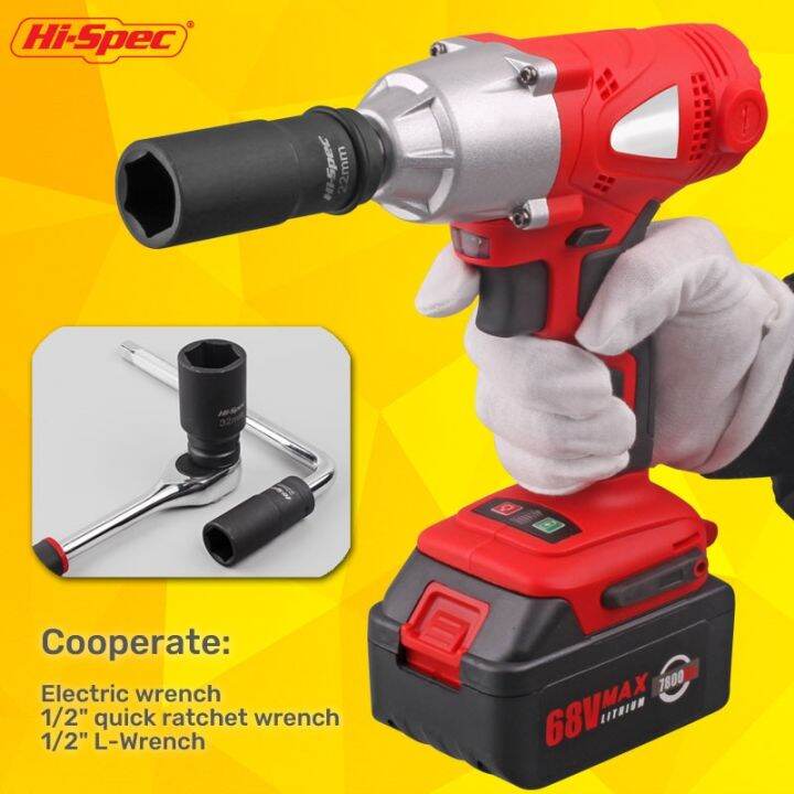 1-2-deep-impact-socket-1pc-lengthed-adapter-wrench-head-hexagon-electrical-wrench-socket-for-electric-impact-air-pneumatic