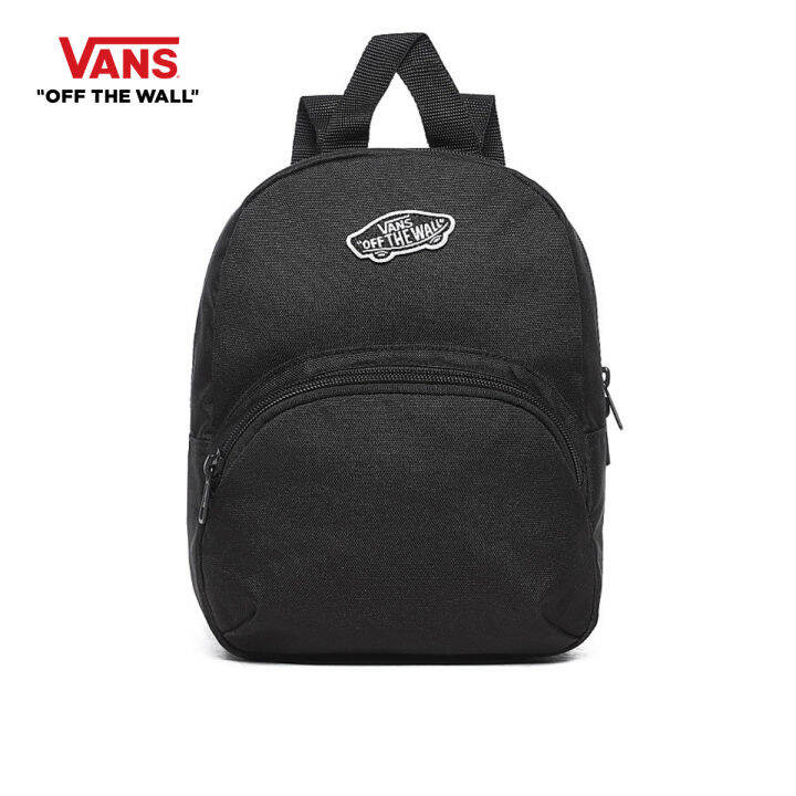 VANS GOT THIS MINI BACKPACK BLACK Lazada.co.th