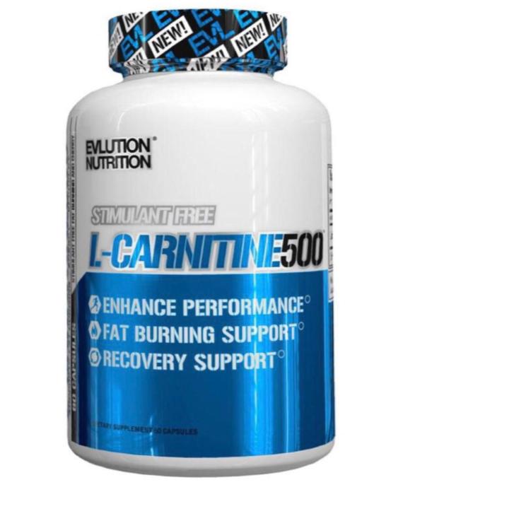 l-carnitine-500mg-120-แคปซูล-แอลคาร์นิทีน-lcarnitine-tartrate-ช่วยเผาผลาญไขมัน-ลดน้ำหนัก-carnitine-fat-buner