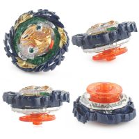 Burst DB Beyblades B-185 Vanish Fafnir เรียวซ้ายลูกข่างกับนุ่ม Ruer Gyro Blade ของเล่นเด็กทารก Bayblade