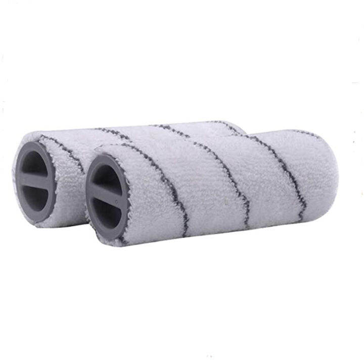 For KARCHER FC3 FC5 Main Brushes Cordless Vacuum Hard Floor Sweeper