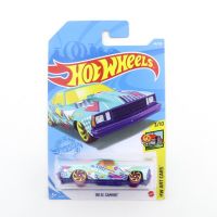 2021-44ล้อร้อนมินิคูเป้80 El Camino 1/64โลหะรถโมเดล Diecast Kids Toys