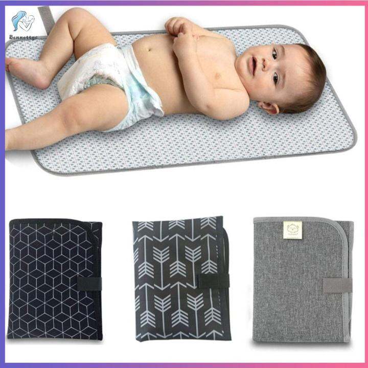 Changing table waterproof hot sale pad