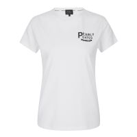 PXG1 PEARLY GATES  Amazingcre J.LINDEBERG FootJoy ANEW☃☫  Golf clothing womens short-sleeved sweat-wicking breathable T-shirt slimming top slim fashion POLO shirt