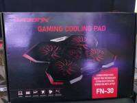 Notebook Cooler Gadonx # FN-30