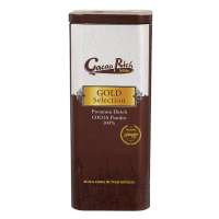 โกโก้ริชโกโก้ชนิดผง 400 กรัม COCOA RICH Gold Selection Cocoa Powder ผงโกโก้ 400 กรัม สินค้าฮาลาล คีโต