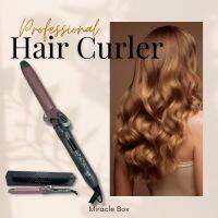 VGR Professional Hair Curler v2832 เครื่องม้วนผมแกน28/32mm (สินค้าพร้อมส่ง)