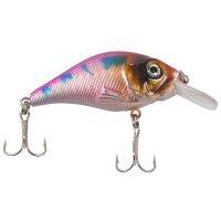 1pc Proberos 3D fishing bait 11.36g-0.4oz/3.1"-7.87cm High Quality Design Fishing lure 6# Hook fishing tackle