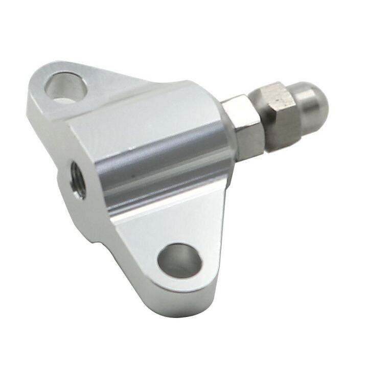 thumbnail image 2 of Bevinsee Manual Timing Tensioner For Honda Prelude 1993-2001 H-Series Engines - CNC Billet Aluminum 2 of 13