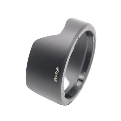 ‘；【-【 EW-65B Lens Hood Sunshade Lens Protectors Cover 52/58Mm For Ef28mm F/2.8 IS USM  New Dropship