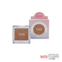 [NEW!] MTI (PSEN) Next SHIMMER EYESHADOW  เน๊กซ์ ชิมเมอร์อายเเชโดว์ 3g.