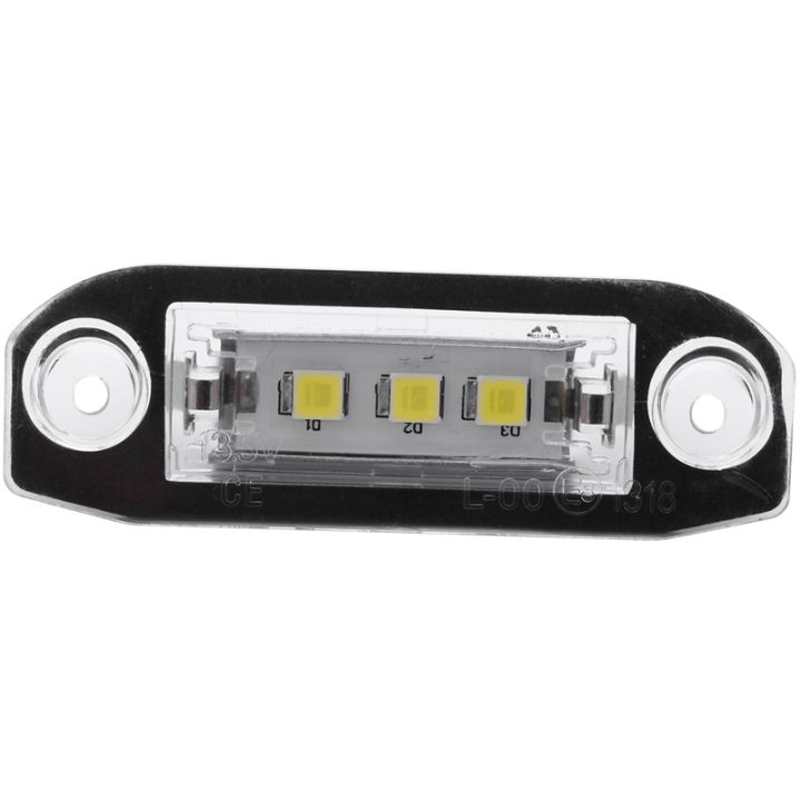 2pcs-led-license-plate-light-for-volvo-s80-xc90-s40-v60-xc60-s60-c70-v50-xc70-v70