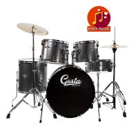 กลองชุด Gusta First Plus Acoustic Drums