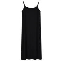 Womens summer simple fashion cool sling y dresscny dress女夏日简约时尚清凉吊带性感连衣裙