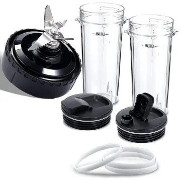 1pc Replacement Ninja Blender Blade 6 Blade Ninja Blender