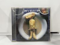 1 CD MUSIC ซีดีเพลงสากล   JAYS SELECTION  ESCA 6283    (B5G77)