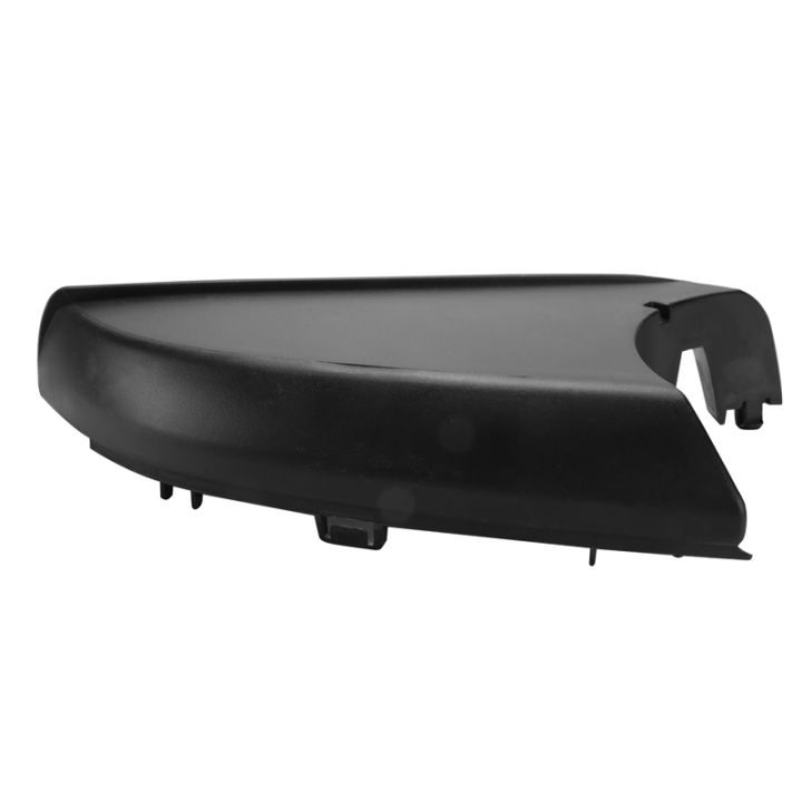 left-auto-side-rear-view-mirror-bottom-lower-holder-cover-for-mercedes-benz-a-class-s-class-w204-w221-w212-gla-glk