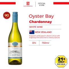 Cloudy Bay Chardonnay - AlbertWines2u