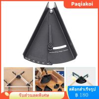 Paqiakoi Woodworking clamp corner clamp ปรับได้ 45 องศาจับเครื่องมืองานไม้