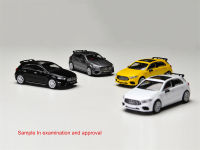 รถโมเดล Diecast NZG 1:64 2023 A45 S