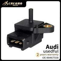 CHENHO ยี่ห้อใหม่ Intake Manifold Absolute Pressure Sensor เซ็นเซอร์แผนที่ใช้ OE No. A0115420717 13622244674สำหรับ M-Ercedes-Benz