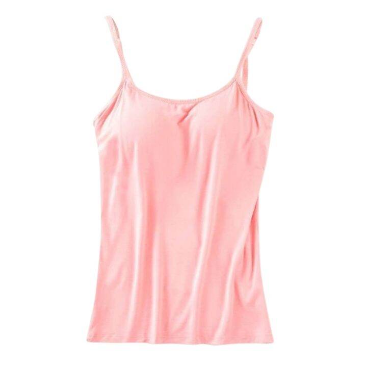 new-padded-top-modal-spaghetti-cami-female-camisole-with-in-clothing