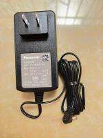 AVV61V-PW เครื่องชาร์จเครื่องดูดฝุ่นพานาโซนิคของแท้23.5V1.2A อะแดปเตอร์