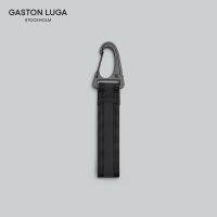 Gaston Luga Krok Reflective Strap - Reflex Black