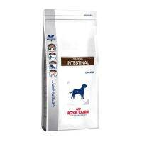 ด่วนโปร ส่งฟรี Royal Canin Gastro Intestinal 2 kg. exp.11/21