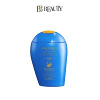 Shiseido EXPERT SUN PROTECTOR 150ml Face and Body Lotion SPF50+ (768614156734)  [Delivery Time:7-10 Days]