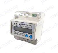 วัตต์มิเตอร์ วัตต์ฮาวร์มิเตอร์ DDS238-4W 5(60)A 110/230V 50H/60HZ Single phase Wifi Smart energy meter over and under voltage current protection RS485