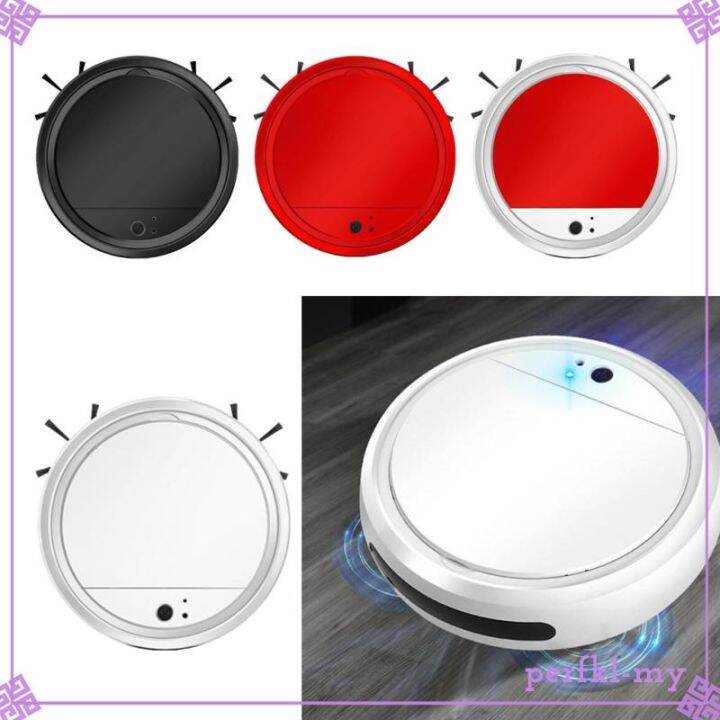 Automatic Smart Cleaning Robot Dust Sweeper Vacuum Auto Machine Cleaner