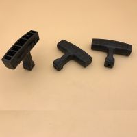 3Pcs/lot Recoil Starter Handle Grip Kit Fit HUSQVARNA 50 51 55 61 254 346 XP 350 365 372 385 450 460 Gasoline Chainsaw Parts