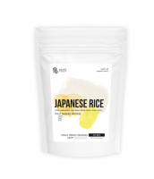 กาแฟคั่วพิเศษชนิดเมล็ด Agape Sample Roast Japanese rice ขนาด 50 กรัม