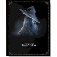 ?หนังสือนำเข้าภาษาอังกฤษ? Elden Ring Official Strategy Guide, Vol. 1 : The Lands between  English Book